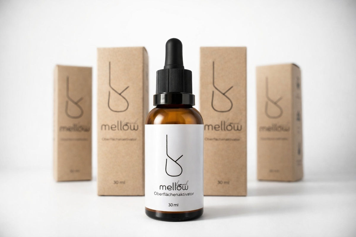 Mellow Oberflächenaktivator