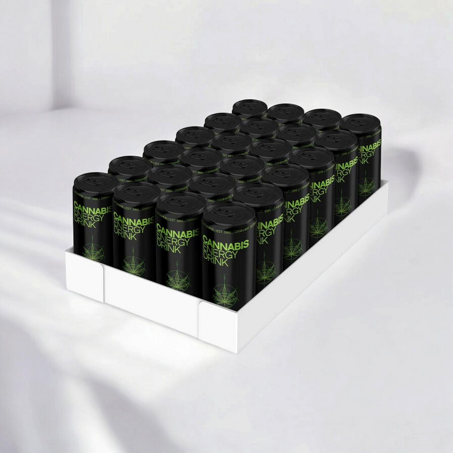 Infuse Energy Drink von HaZe