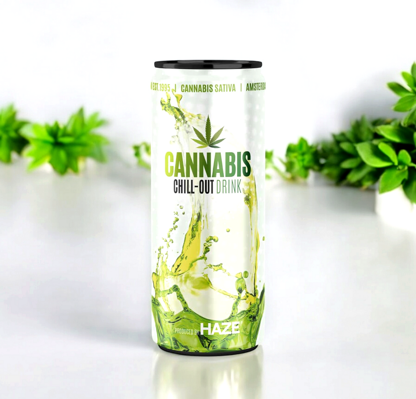 Chillout Drink von Multitrance