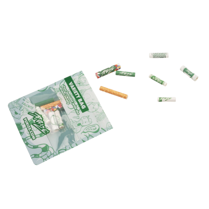 Purize Variety Bag 14 Filter in 7 Varianten