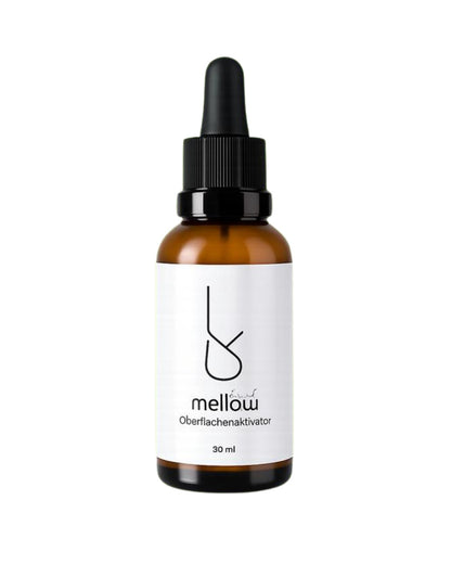 Mellow Oberflächenaktivator