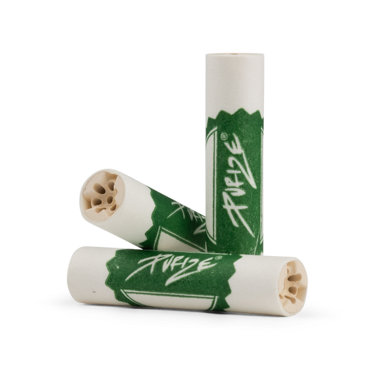 Purize Regular Aktivkohlefilter 50er weiß