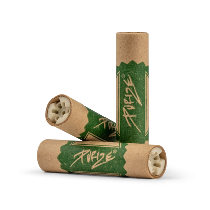 Purize Aktivkohlefilter  Regular Size 50er Organic