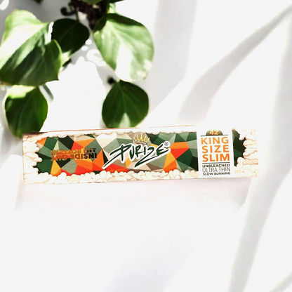 Purize Inside-Out Longpaper