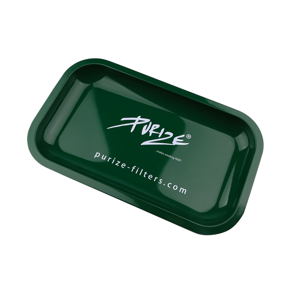 Purize Metal Tray vers. Farben