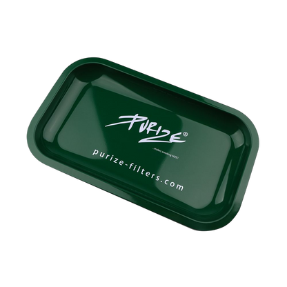 Purize Metal Tray vers. Farben