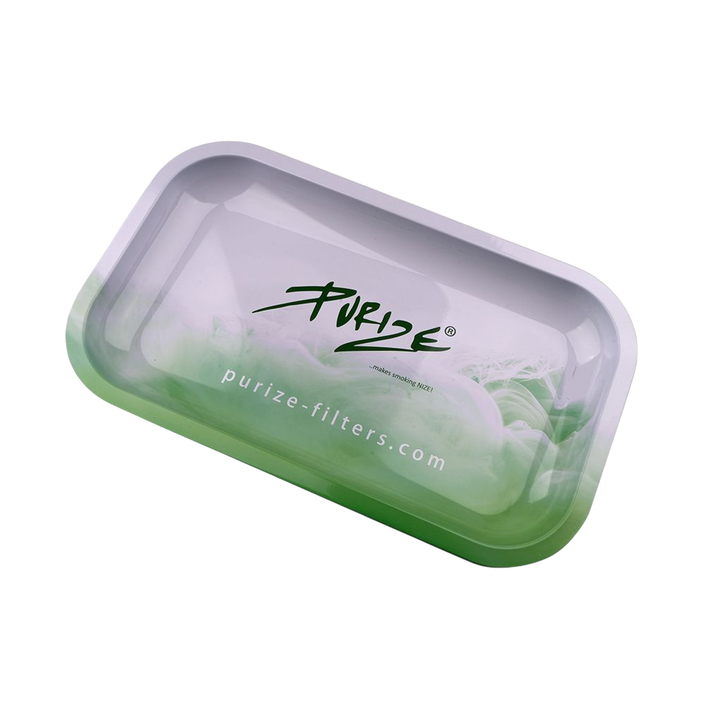 Purize Metal Tray vers. Farben
