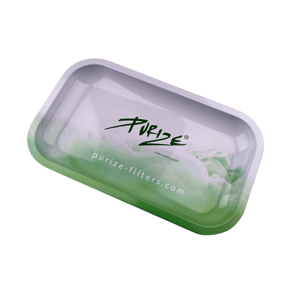 Purize Metal Tray vers. Farben