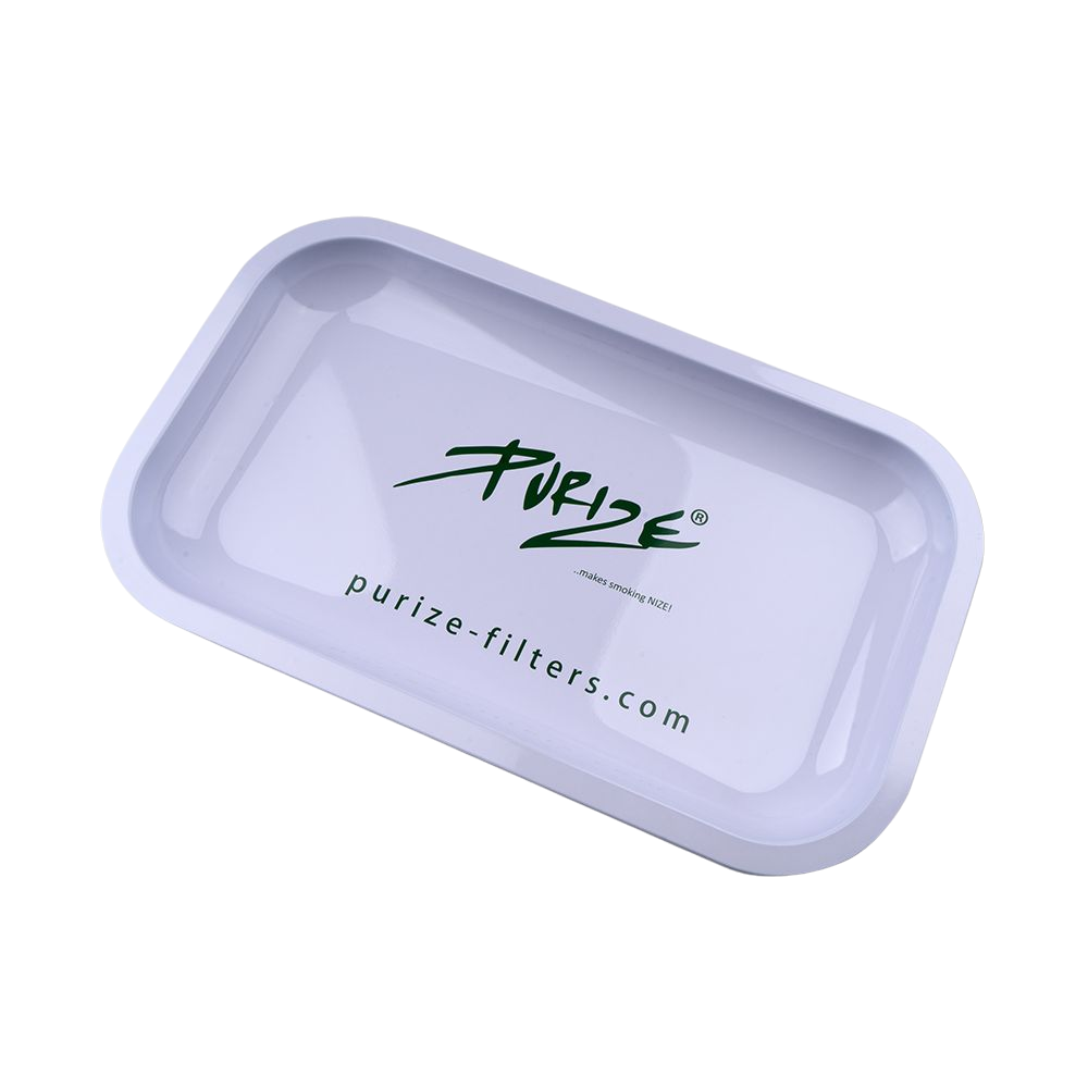 Purize Metal Tray vers. Farben